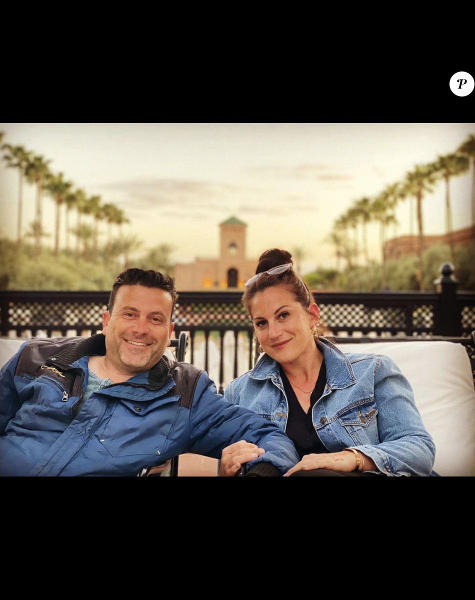Vincent (L'amour est dans le pré) annonce sa rupture avec sa compagne Justine - Instagram