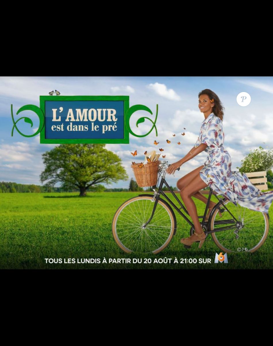 "L'amour est dans le pré" saison 13 - M6