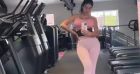 Georgina Rodriguez dévoile sa silhouette un mois après l'accouchement sur son compte Instagram