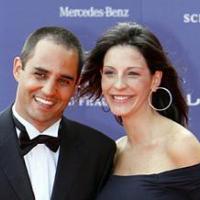 Juan Pablo Montoya... papa pour la troisième fois !