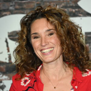 Marie-Sophie Lacarrau - Avant-première du film "West Side Story" réalisé par S. Spielberg au Grand Rex à Paris le 2 décembre 2021. © Coadic Guirec/Bestimage