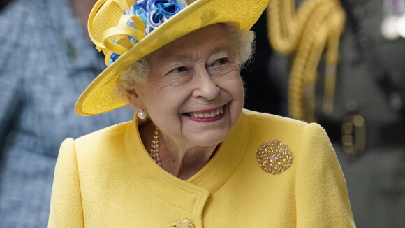 Elizabeth II : Ses soucis de santé derrière elle ? Apparition surprise et très rassurante !