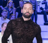 Exclusif - Hugo Manos - Enregistrement de l'émission "TPMP (Touche Pas à Mon Poste)", présentée par C.Hanouna et diffusée en direct sur C8 le 21 avril 2022 © Jack Tribeca / Bestimage 