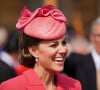 Catherine Kate Middleton, duchesse de Cambridge lors de la Royal Garden Party à Buckingham Palace