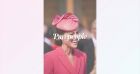 Kate Middleton chic en rose et hilare : bain de foule pour une garden party royale