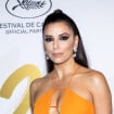 Cannes 2022 : Eva Longoria sublime en orange, Elle Fanning ténébreuse à la soirée L'Oréal