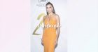 Cannes 2022 : Eva Longoria sublime en orange, Elle Fanning ténébreuse à la soirée L'Oréal