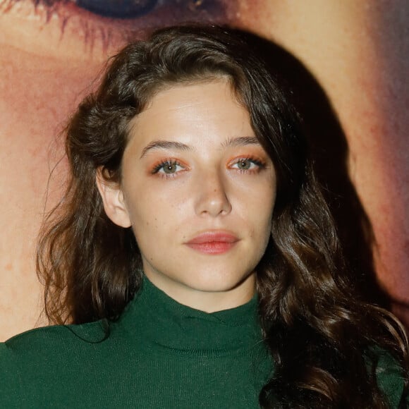 Zoé Adjani (nièce d'Isabelle Adjani) - Avant-première du film "Cigare au miel" à l'Institut du Monde Arabe à Paris, France© Christophe Clovis / Bestimage