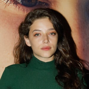 Zoé Adjani (nièce d'Isabelle Adjani) - Avant-première du film "Cigare au miel" à l'Institut du Monde Arabe à Paris, France, le 21 septembre 2021. © Christophe Clovis / Bestimage