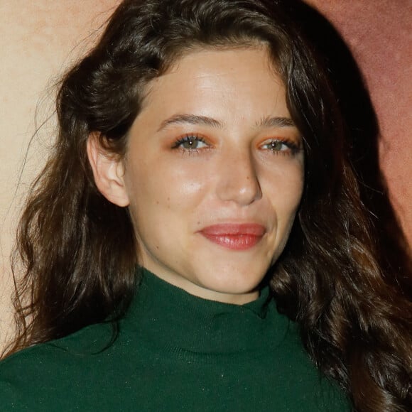 Zoé Adjani (nièce d'Isabelle Adjani) - Avant-première du film "Cigare au miel" à l'Institut du Monde Arabe à Paris, France, le 21 septembre 2021. © Christophe Clovis / Bestimage