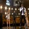 L'hommage à Michael Jackson lors des Grammy Awards 2010