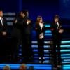 L'hommage des enfants de Michael Jackson lors des Grammy Awards 2010