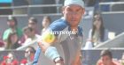 Rafael Nadal atteint d'une maladie rare et incurable qui pourrait mettre en péril son avenir...