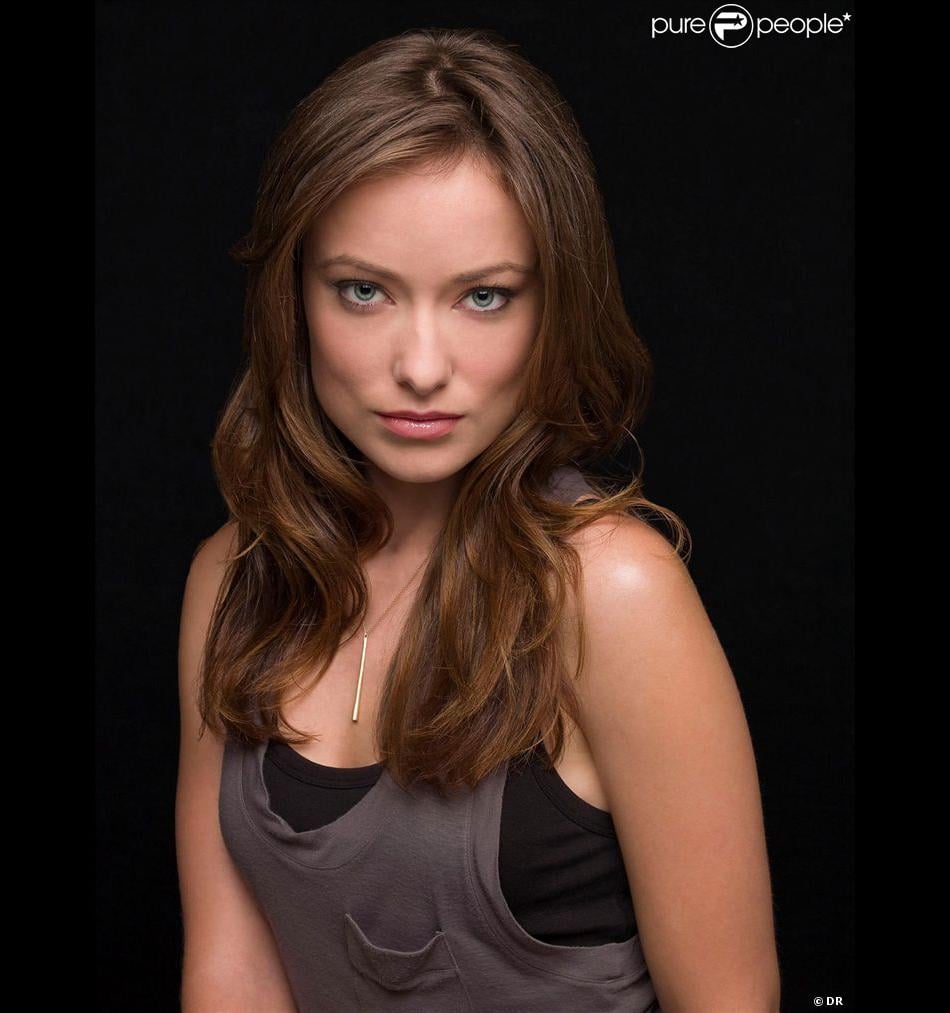 Legacy (2010), her (2013), and as dr. Olivia Wilde dans Dr House - Purepeople