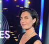 Exclusif  - Alessandra Sublet - Enregistrement de l'émission "Duos Mystères" à la Seine Musicale à Paris, qui sera diffusée le 26 février sur TF1.