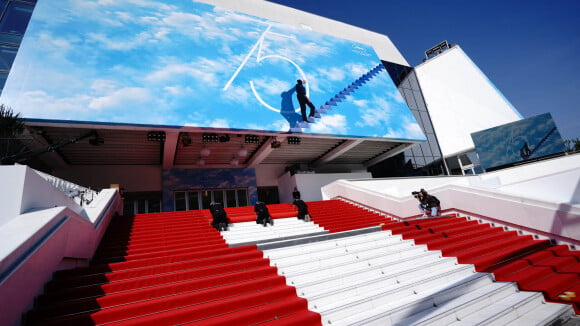 Cannes 2022 : Le Festival marqué par un drame, un acteur est mort...