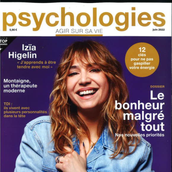 Psychologies