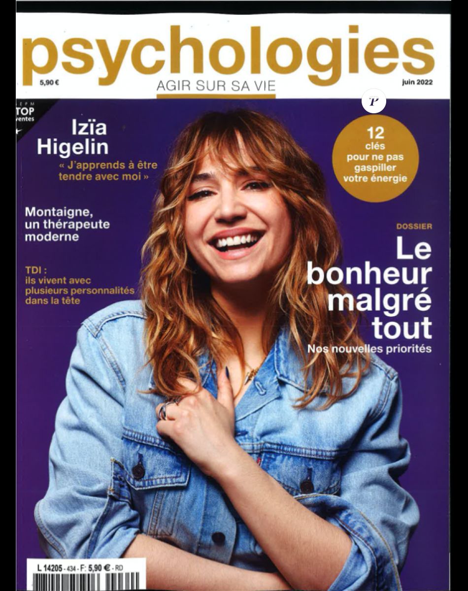 Psychologies