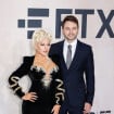 AmfAR 2022 : Christina Aguilera, avec son amoureux, affiche un décolleté gonflé