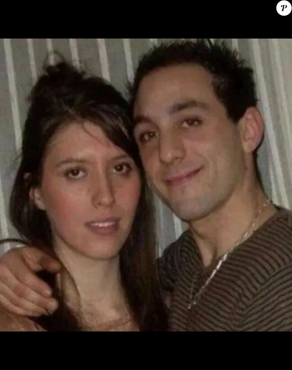 Delphine et Cédric Jubillar