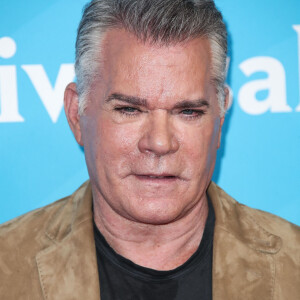 Ray Liotta au "2018 NBCUniversal Summer Press Day" à Universal City, le 2 mai 2018.