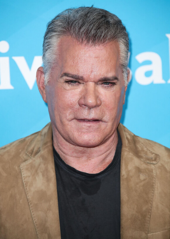 Ray Liotta au "2018 NBCUniversal Summer Press Day" à Universal City, le 2 mai 2018.