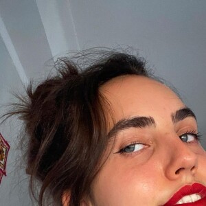 Ael Pagny, fille de Florent Pagny et Azucena, sur Instagram