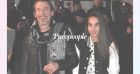Ael Pagny a 23 ans : la fille de Florent Pagny, sosie de ses parents, a bien grandi !