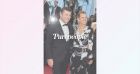 Christian Estrosi fou de Laura Tenoudji à Cannes : Gestes tendres sur le tapis rouge