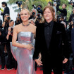 Cannes 2022 : Diane Kruger dévoile sa spectaculaire traîne avec son amoureux Norman Reedus