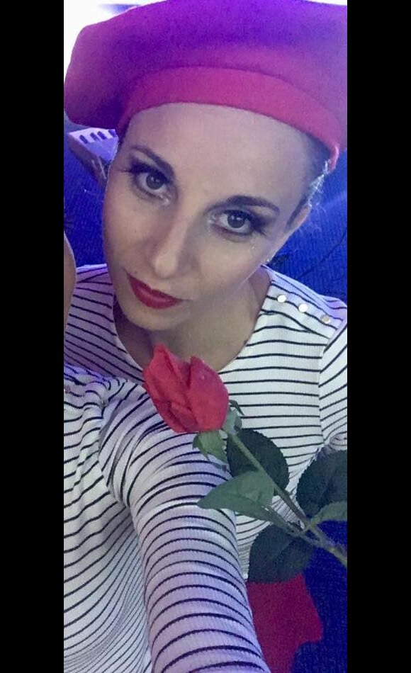 La danseuse Aline Sepret, tuée par son compagnon Mikael Corcessin-Dervin qui a été reconnu coupable et condamné à 25 ans de réclusion