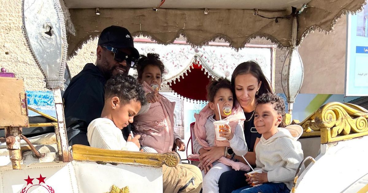 Quel Est Le Métier De Nasser Bambara