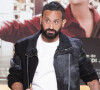 Exclusif - Cyril Hanouna - Enregistrement de l'émission "TPMP (Touche Pas à Mon Poste)", présentée par C.Hanouna et diffusée en direct sur C8 © Jack Tribeca / Bestimage