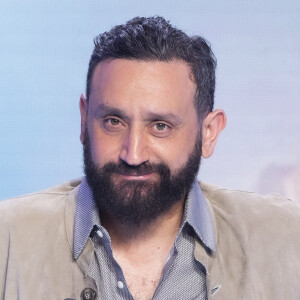 Exclusif - Cyril Hanouna - Enregistrement de l'émission "TPMP (Touche Pas à Mon Poste)", présentée par C.Hanouna et diffusée en direct sur C8 le 1er mars © Jack Tribeca / Bestimage  Exclusive - No Web No Blog pour Belgique et Suisse 