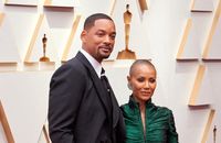 Will Smith et sa gifle à Chris Rock : Jada Pinkett-Smith sort du silence... avec beaucoup trop d'espoir !