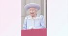 Jubilé de platine : Elizabeth II impeccable en bleu azur, elle fait une apparition remarquée auprès de son cousin !