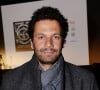Mehdi Nebbou au lancement officiel de la 2ème semaine du cinéma positif au cinéma Publicis Champs-Elysées le 25 avril 2017. © Rachid Bellak / Bestimage