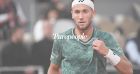 Casper Ruud, la belle surprise de Roland-Garros : qui est Maria, sa sublime compagne ?