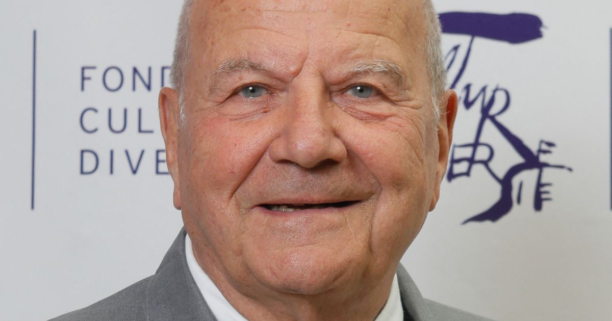 Exclusif - Marc Ladreit de Lacharrière - 10e cérémonie du prix de l