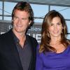 Cindy Crawford et son mari Rande Gerber ont été victimes d'un chantage. Ici à Los Angeles le 30 novembre 2009 !