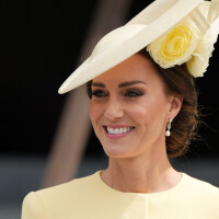 Kate Middleton : Un discret clin d'oeil à Meghan Markle pendant la messe... l'aviez-vous remarqué ?