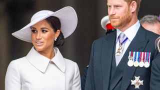 Lilibet en look pique-nique chic : quelle marque a habillé la fille d'Harry et Meghan pour ses 1 an ?