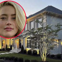 Amber Heard jure ne pas pouvoir payer Johnny Depp mais a loué une maison une fortune !