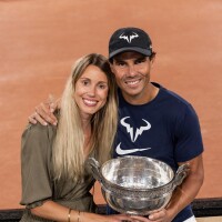 Rafael Nadal : Sa jolie soeur sur un nuage après ce Roland-Garros 'inoubliable'