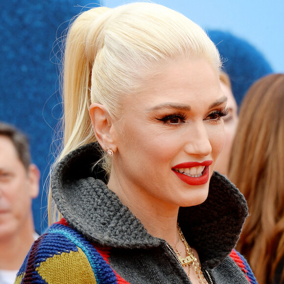 Gwen Stefani - Avant-première du film "UglyDolls" au cinéma "Regal Cinemas L.A. LIVE" à Los Angeles.