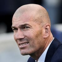 Zinedine Zidane au PSG ? La rumeur se confirme et enflamme les réseaux sociaux !