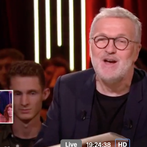 Hugo Manos défend Laurent Ruquier dans TPMP People le 11 juin 2022