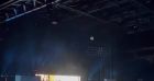 Laeticia Hallyday en concert avec son chéri Jalil Lespert @ Instagram / Laeticia Hallyday