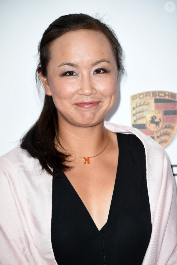 Peng Shuai - Soirée "WTA Pre-Wimbledon" à Londres 