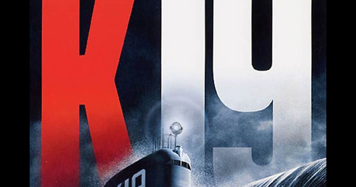 La bande-annonce de K-19 : Le piège des profondeurs de Kathryn Bigelow